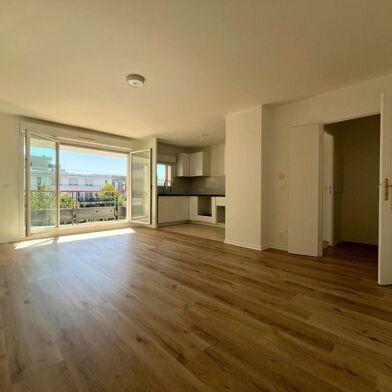 Appartement 3 pièces 369000 €