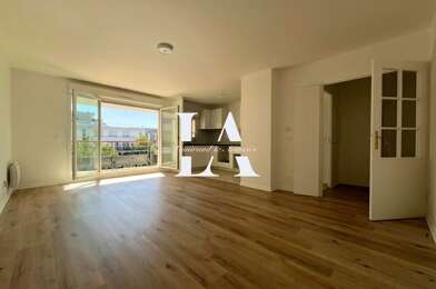 Appartement 3 pièces 358000 €