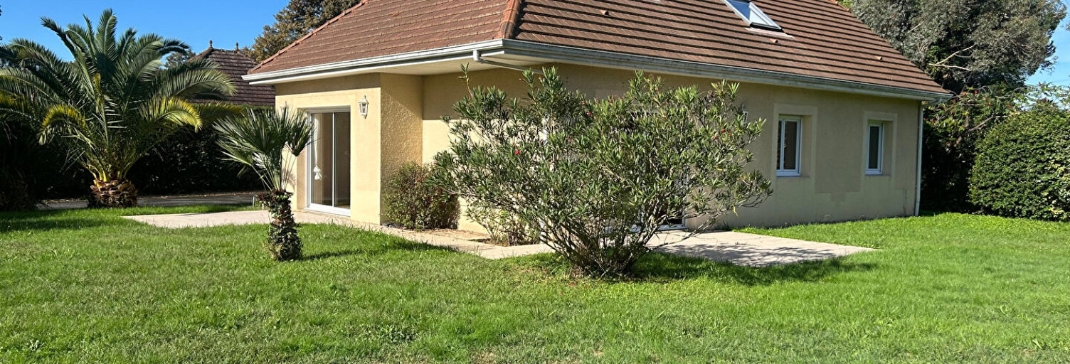 Maison 7 Pièces 145 m² à vendre à Lescar (64230)