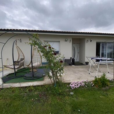 Maison 5 pièces 212000 €