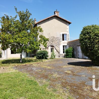 Maison 9 pièces 207900 €