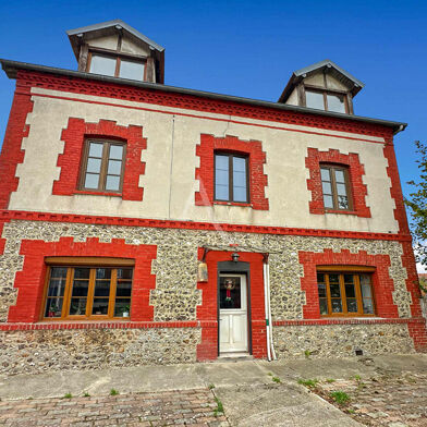 Maison 8 pièces 286140 €