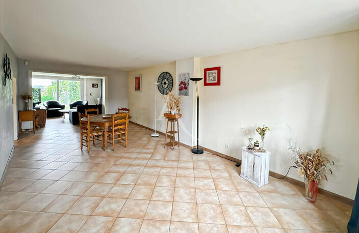 Maison N14 Garage Jardin 6 chambres — photo 3