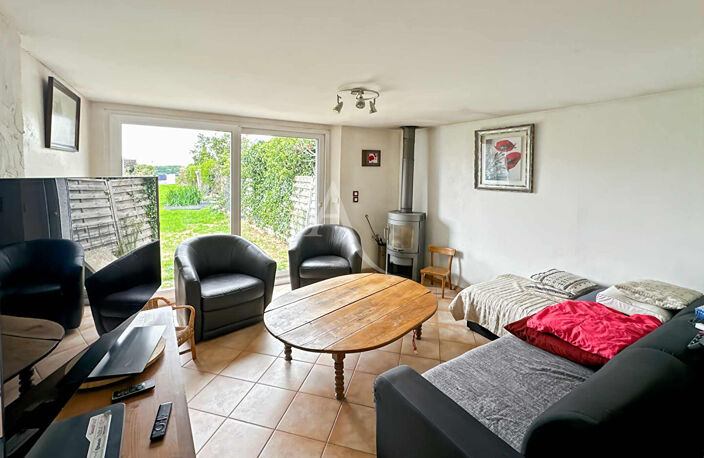 Maison N14 Garage Jardin 6 chambres — photo 4