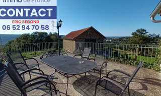 Maison 6 Pièces 150 m² à vendre à Decazeville (12300)