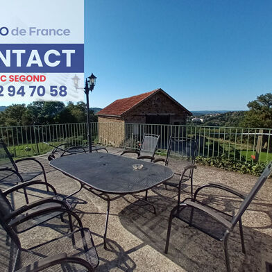 Maison 6 pièces 295000 €