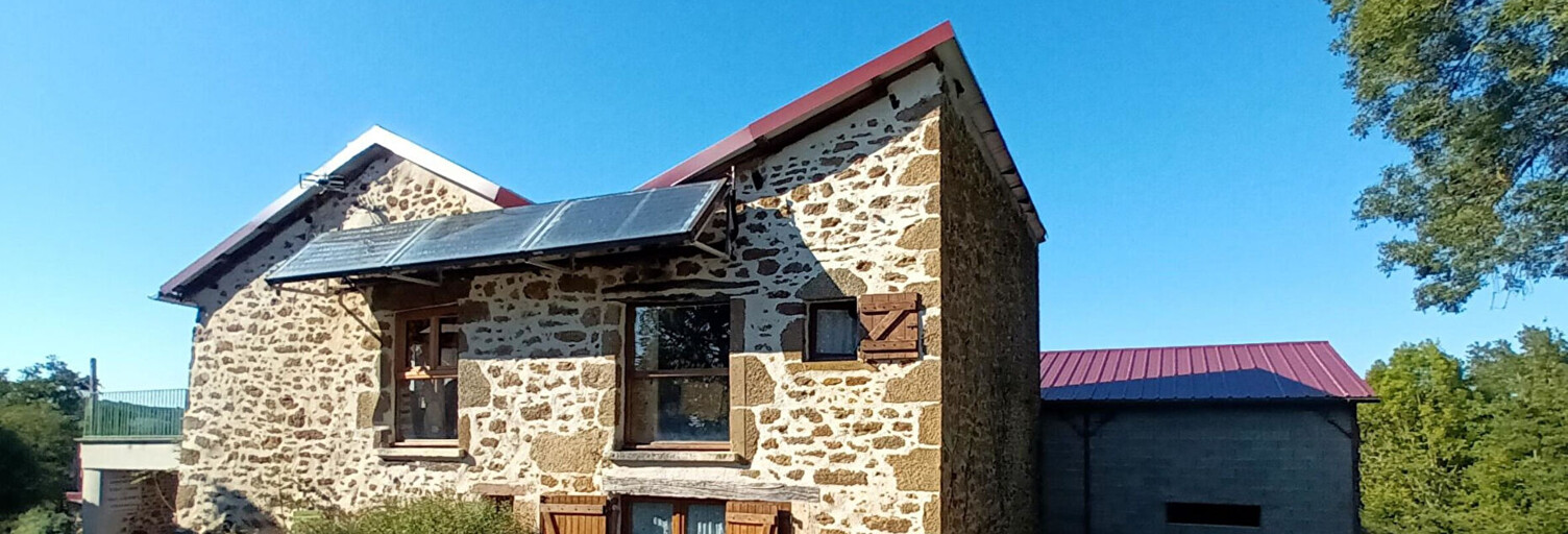 Maison 6 Pièces 150 m² à vendre à Decazeville (12300)