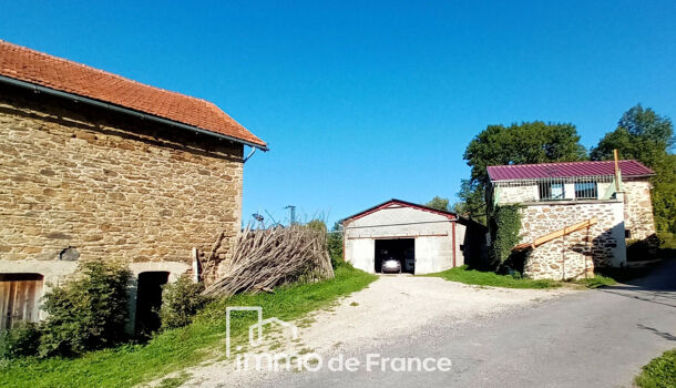 Villa / Maison 6 pièces  à vendre Decazeville 12300