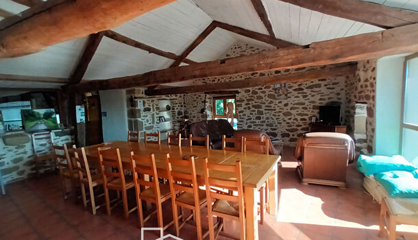 Villa / Maison 6 pièces  à vendre Decazeville 12300