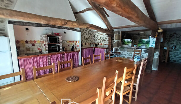 Villa / Maison 6 pièces  à vendre Decazeville 12300