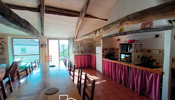 Villa / Maison 6 pièces  à vendre Decazeville 12300