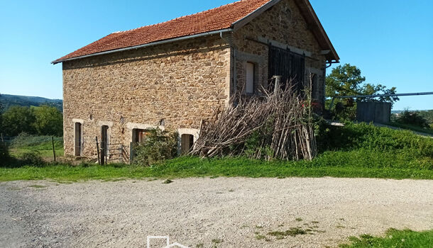 Villa / Maison 6 pièces  à vendre Decazeville 12300