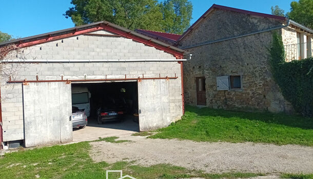 Villa / Maison 6 pièces  à vendre Decazeville 12300