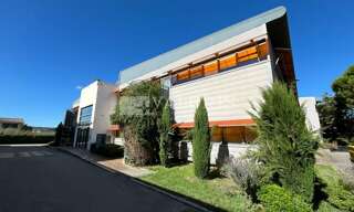 Bureau  298 m² à louer à Aix-en-Provence (13290)