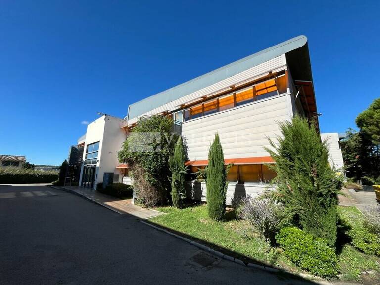 BUREAUX à LOUER — photo 1