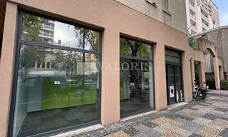 Commerce  472 m² à louer à Lyon 6 (69006)