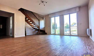 Appartement 4 Pièces 75 m² à vendre à Pacé (35740)