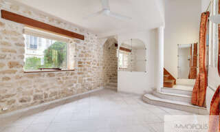 Maison 3 Pièces 54 m² à vendre à Paris 6 (75006)