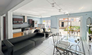 Maison 5 Pièces 100 m² à vendre à Jouy-le-Moutier (95280)