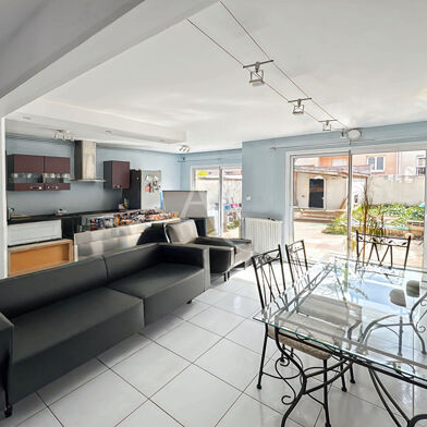 Maison 5 pièces 279900 €