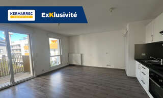 Appartement 2 Pièces 39 m² à vendre à Rennes (35000)