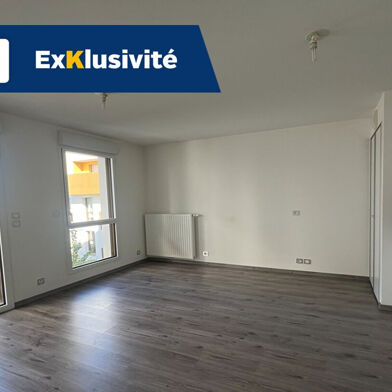 Appartement 2 pièces 213270 €