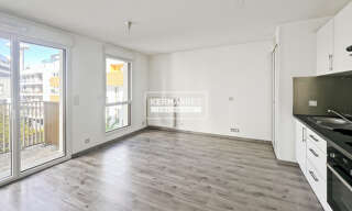 Appartement 2 Pièces 39 m² à vendre à Rennes (35000)