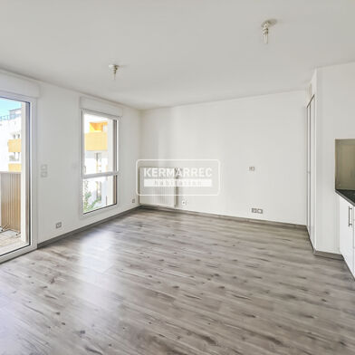 Appartement 2 pièces 213270 €