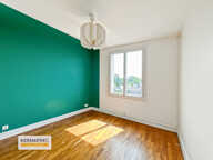Appartement Rennes 3 pièce(s) 65 m2 — photo 2