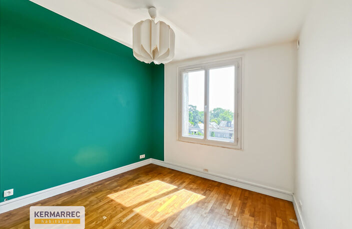 Appartement Rennes 3 pièce(s) 65 m2 — photo 2