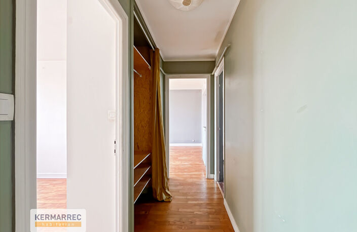 Appartement Rennes 3 pièce(s) 65 m2 — photo 4