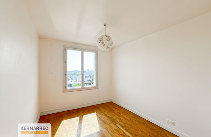 Appartement Rennes 3 pièce(s) 65 m2 — photo 5