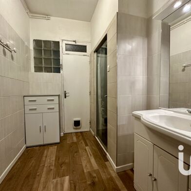 Maison 7 pièces 260000 €