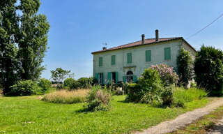 Maison 5 Pièces 190 m² à vendre à Casseneuil (47440)