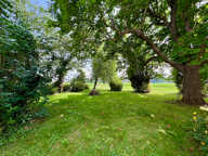 À vendre Maison de maître du XIXe avec grange et parc arboré  d'environ1,5 hectare, proche Villeneuve-sur-Lot. Dans un environnement calme et verdoyant, à seulement quelques minutes de la bastide historique de Villeneuve-sur-Lot, cette maison de maître — photo 4