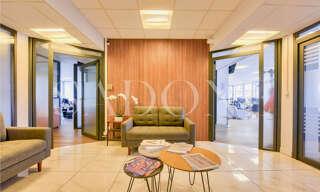 Bureau  321 m² à louer à Neuilly-sur-Seine (92200)