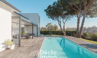 Maison 8 Pièces 195 m² à vendre à Bouliac (33270)