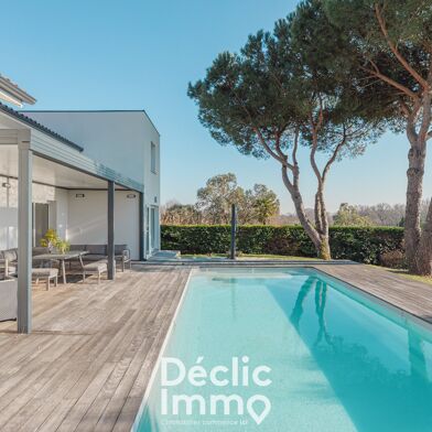Maison 8 pièces 995000 €
