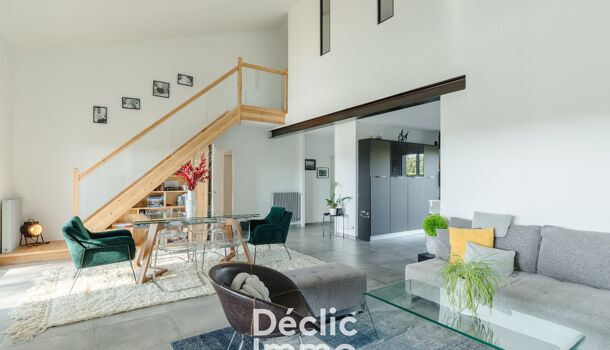 Villa / Maison 8 pièces  à vendre Bouliac 33270