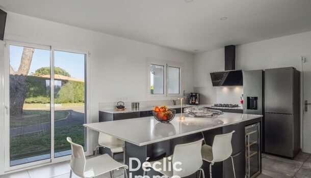 Villa / Maison 8 pièces  à vendre Bouliac 33270