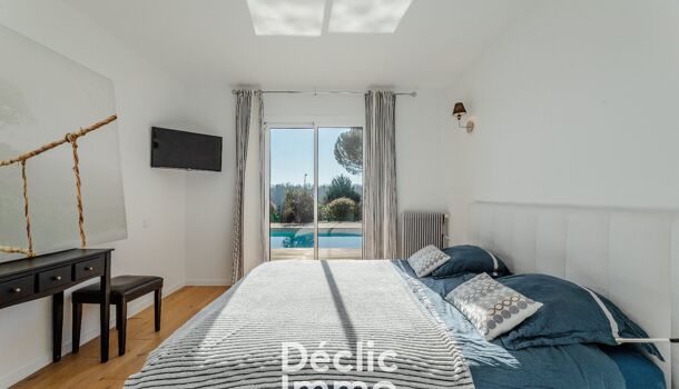 Villa / Maison 8 pièces  à vendre Bouliac 33270