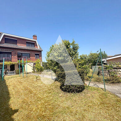 Maison 7 pièces 189000 €