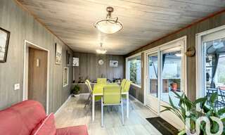 Maison 7 Pièces 114 m² à vendre à Saint-Brisson-sur-Loire (45500)