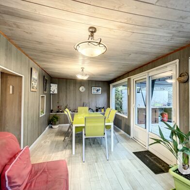 Maison 7 pièces 139900 €