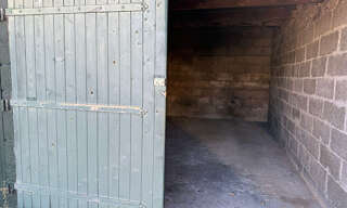 Garage  12 m² à louer à Nanterre (92000)