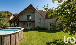 Maison 6 Pièces 148 m² à vendre à Champlost (89210)