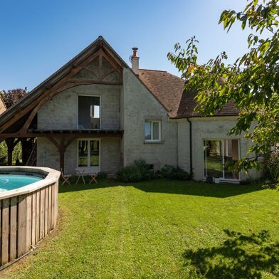 Maison 6 pièces 274000 €