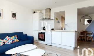 Appartement 2 Pièces 37 m² à vendre à Cabourg (14390)