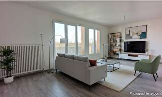 Appartement 3 Pièces 72 m² à vendre à Dijon (21000)