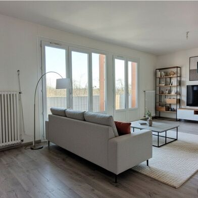 Appartement 3 pièces 164000 €